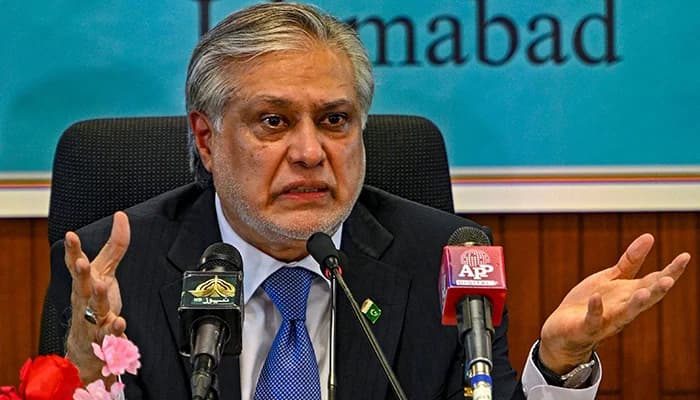 پانی کو ہتھیار بنانے پر پاکستان کی بھارت کو سنگین نتائج کی تنبیہ