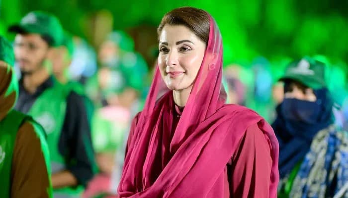 وزیر اعلیٰ مریم نواز کا لاہور میں سائیکلوں کے لیے مخصوص لینز اور ٹریفک کی جامع اصلاحات کا حکم