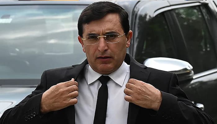 پی ٹی آئی کا عمران خان سے ملاقات کے حقوق کا مطالبہ، 27 ستمبر کے ملک گیر مارچ کے عزم کا اعادہ