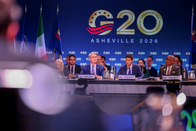 جی20 اجلاس: روس کی شرکت پر یورپی اتحادیوں کا امریکا سے اختلاف