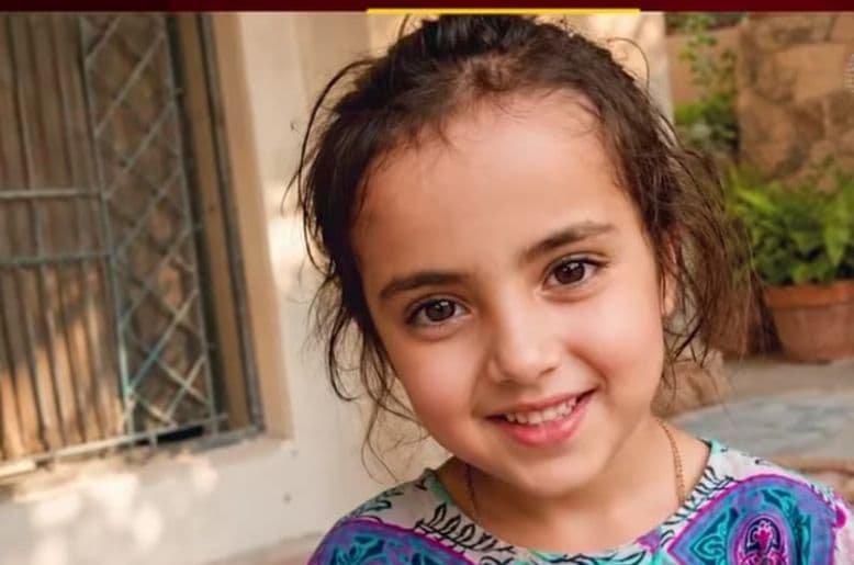 ہری پور: 5 سالہ لاپتہ بچی کی لاش خشک کنویں سے برآمد، 4 ملزمان گرفتار