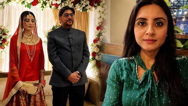 قومی اسمبلی کی کاکس ملازمہ حنا جاوید کے قتل کی تحقیقات کا جائزہ لے رہی ہے