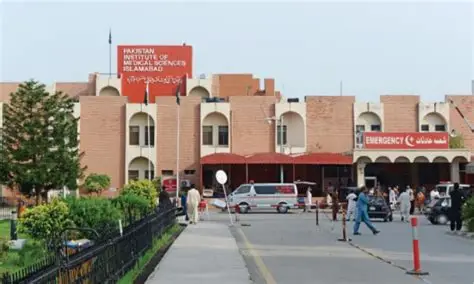 پمز سانحے کے بعد اسلام آباد کے دو ہسپتالوں میں فائر سیفٹی کے ناقص انتظامات کا انکشاف