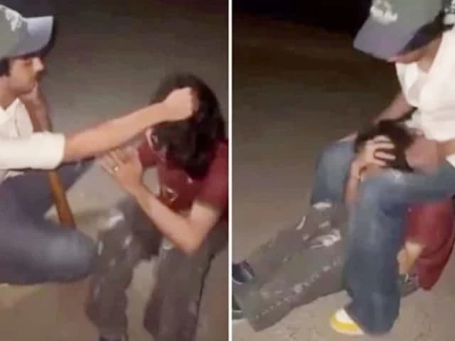 کراچی کے علاقے ڈی ایچ اے میں طالب علم پر وحشیانہ تشدد، سوشل میڈیا پر شدید غم و غصہ