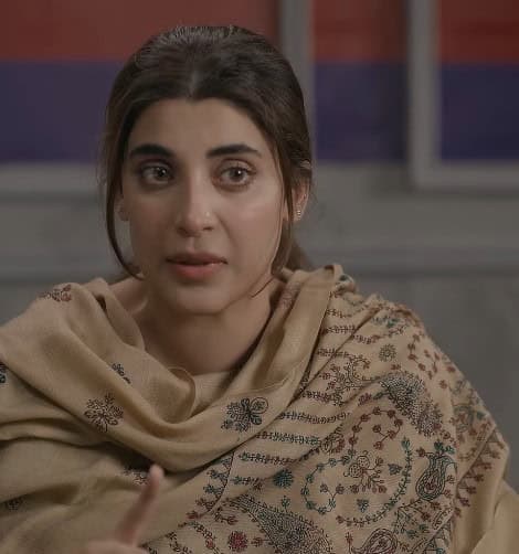 ہوکین کا 'آپ کی عزت' میں شاندار اداکاری پر خوب سراہا گیا