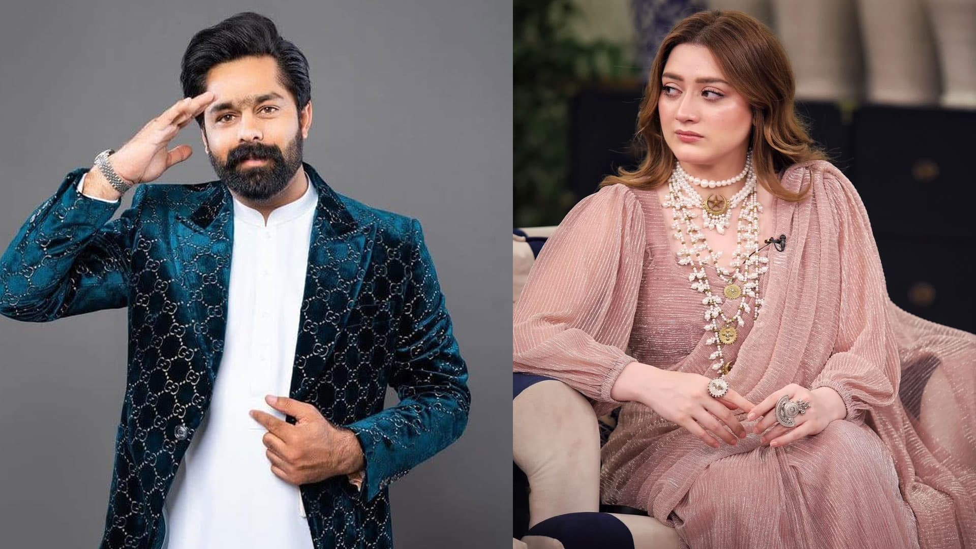 این سی سی آئی اے کی جانب سے نئے ڈیجیٹل ثبوت سامنے آنے پر مومنہ اقبال اور ثاقب چڈھڑ کو دوبارہ نوٹس جاری