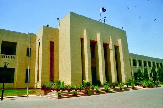 پی پی پی نے نئے صوبوں کے معاملے پر حکومت سے موقف مانگ لیا