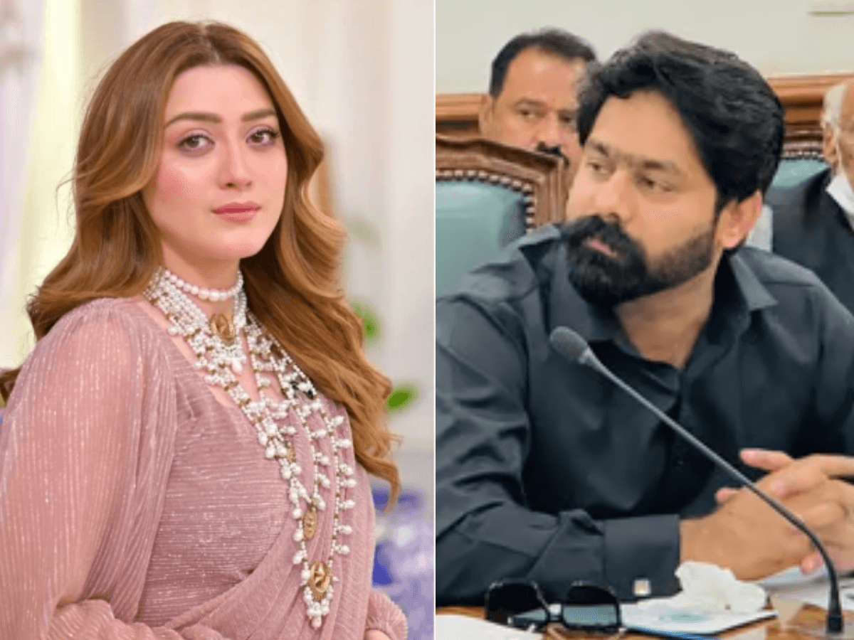 "ہراسانی کیس: اقبال اور چڈھر کو این سی سی آئی اے کے نئے نوٹس"