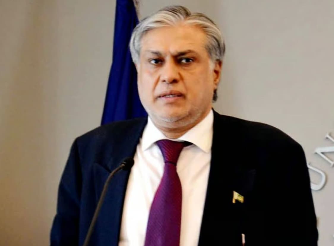 بجلی اصلاحات کا محور صارف ہونا چاہیے: اسحاق ڈار